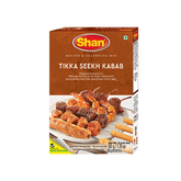 SHAN MASALA 100GM TIKKA SEEKH KABAB
